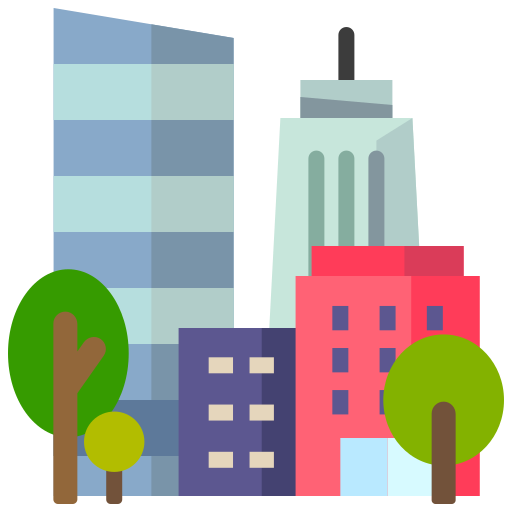 সিটি আইকন