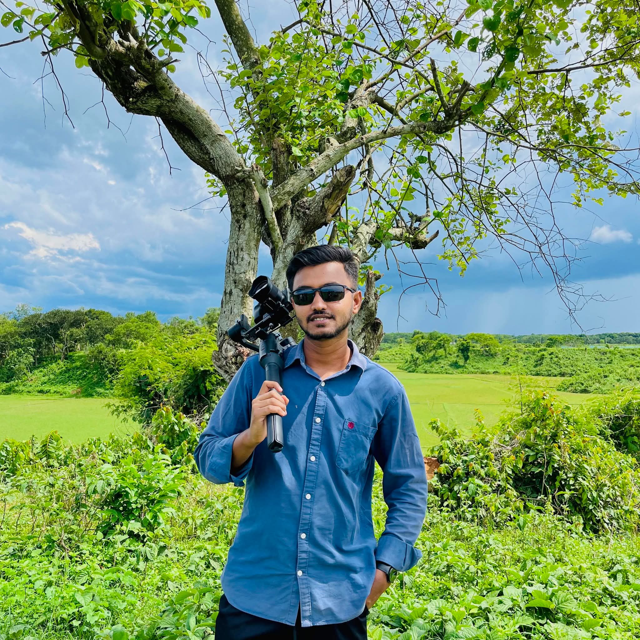 সাইফুল ইসলাম